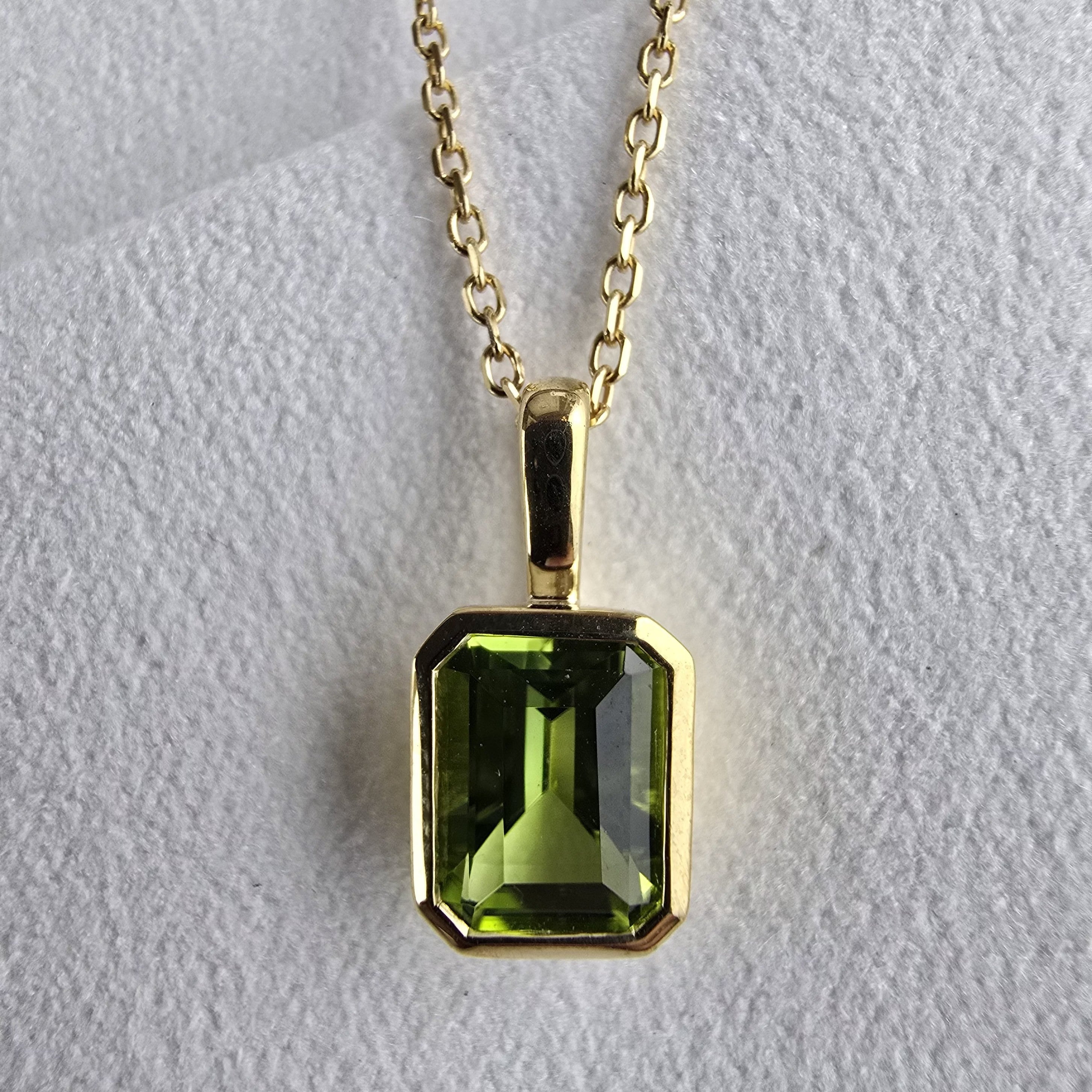 Peridot
