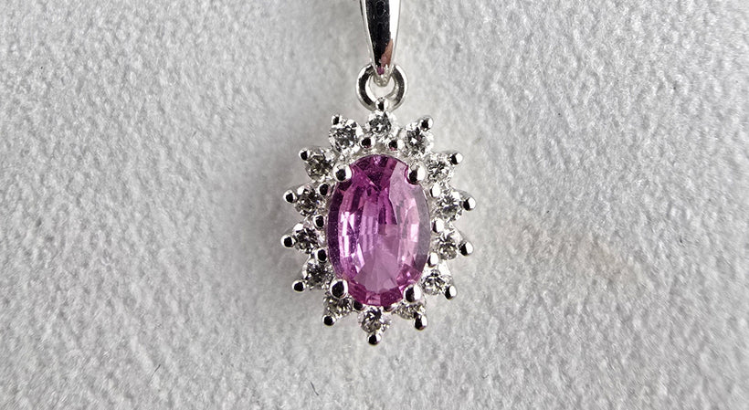 Gemstones