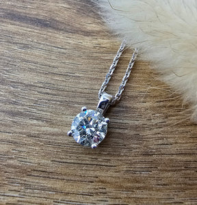 Diamond Jewellery