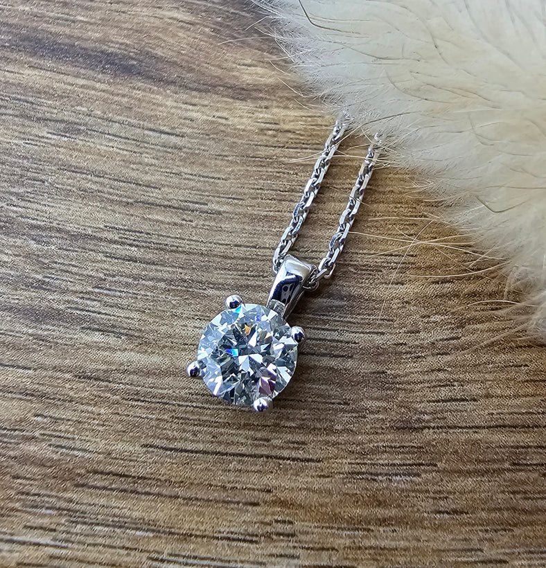 Diamond Jewellery