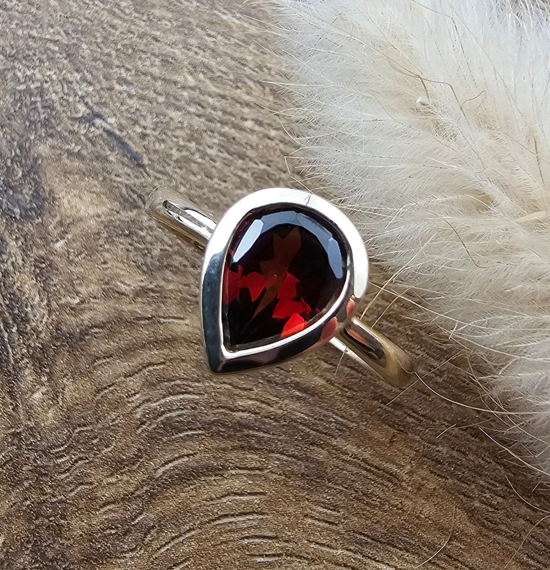 Garnet