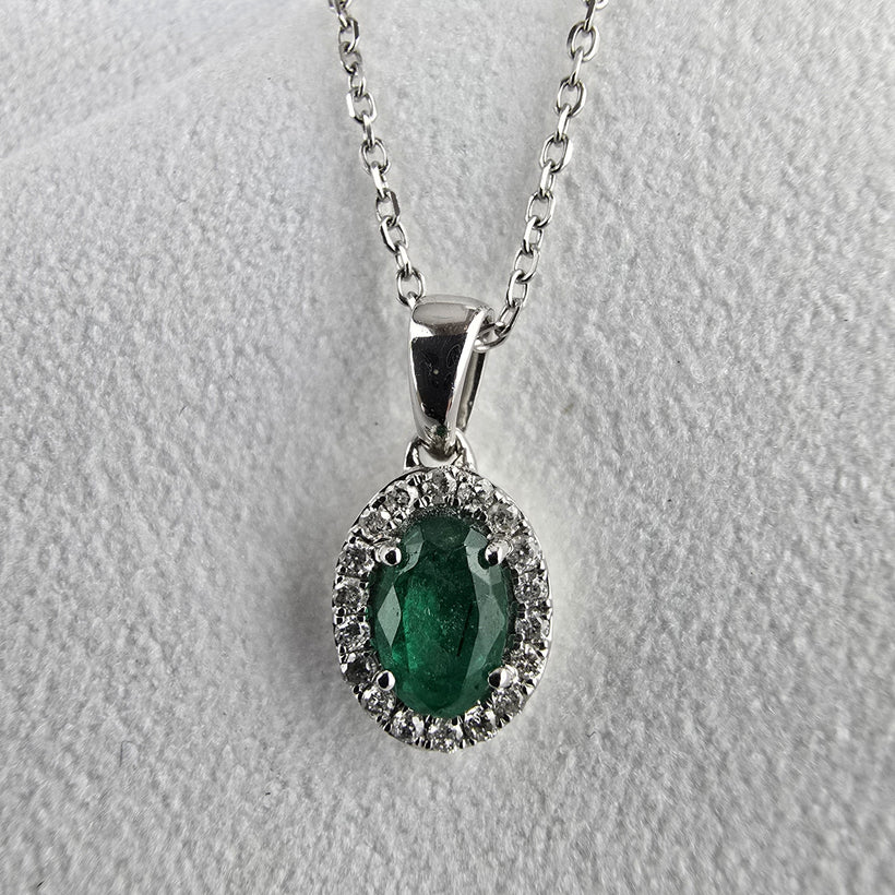 Emerald