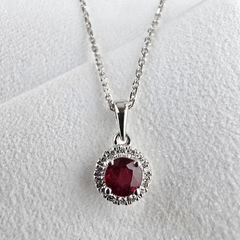 Ruby