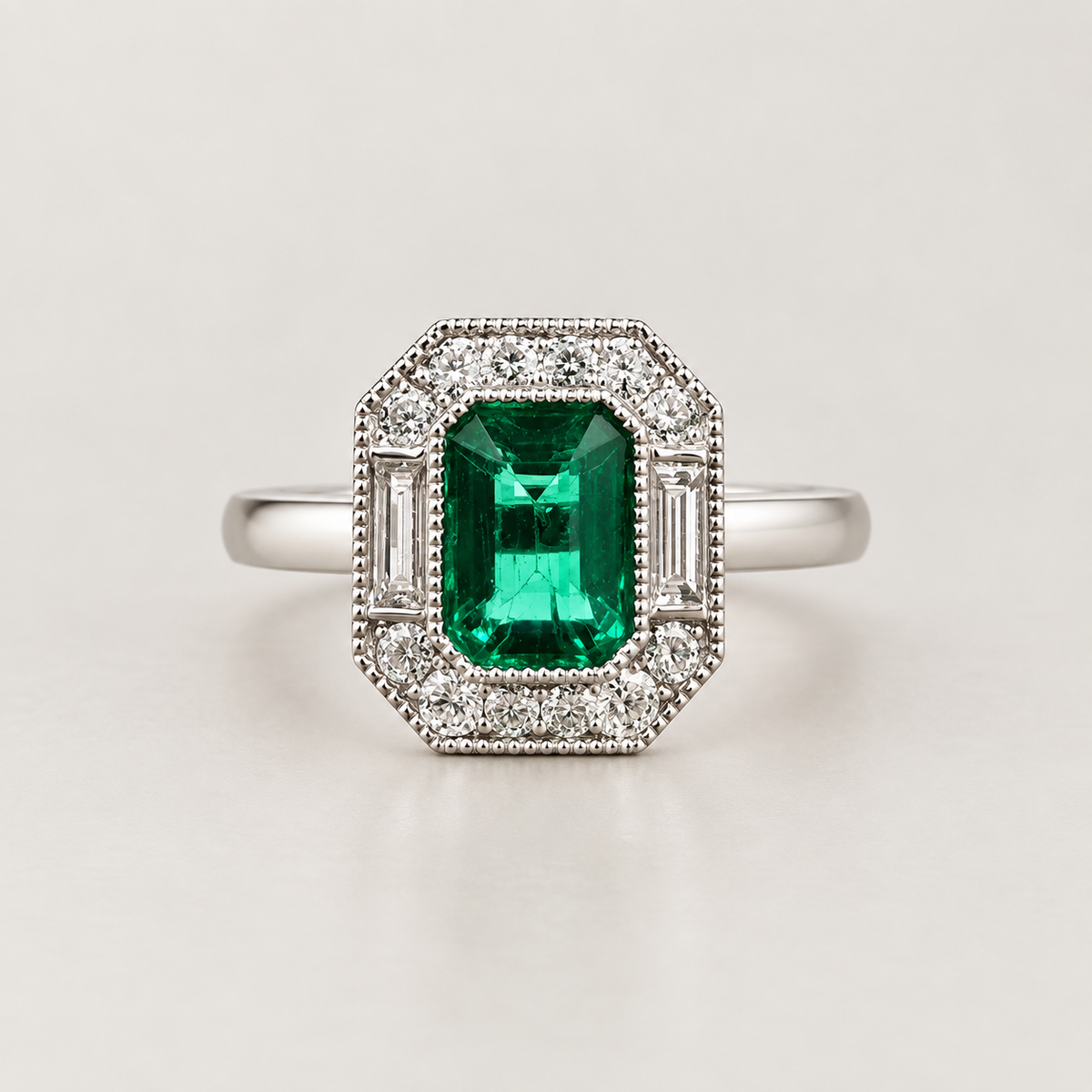 Emerald