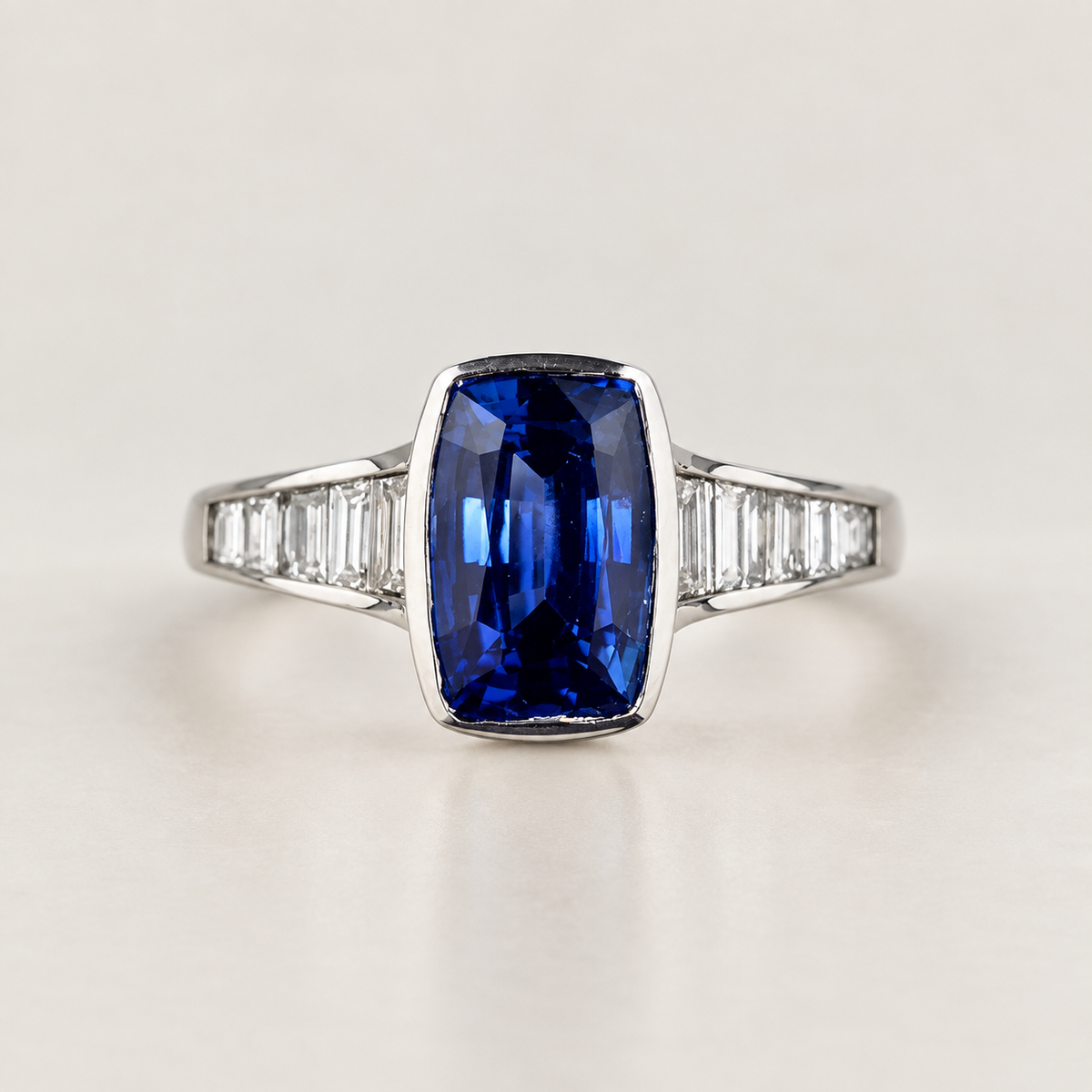 Sapphire
