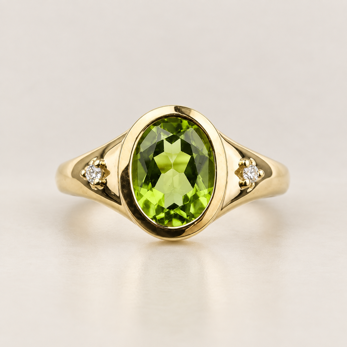 Peridot