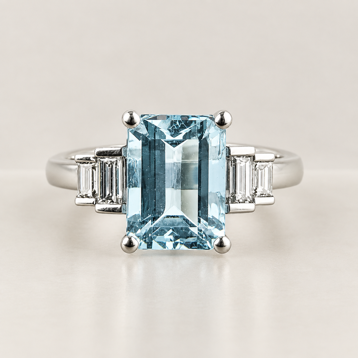 Aquamarine
