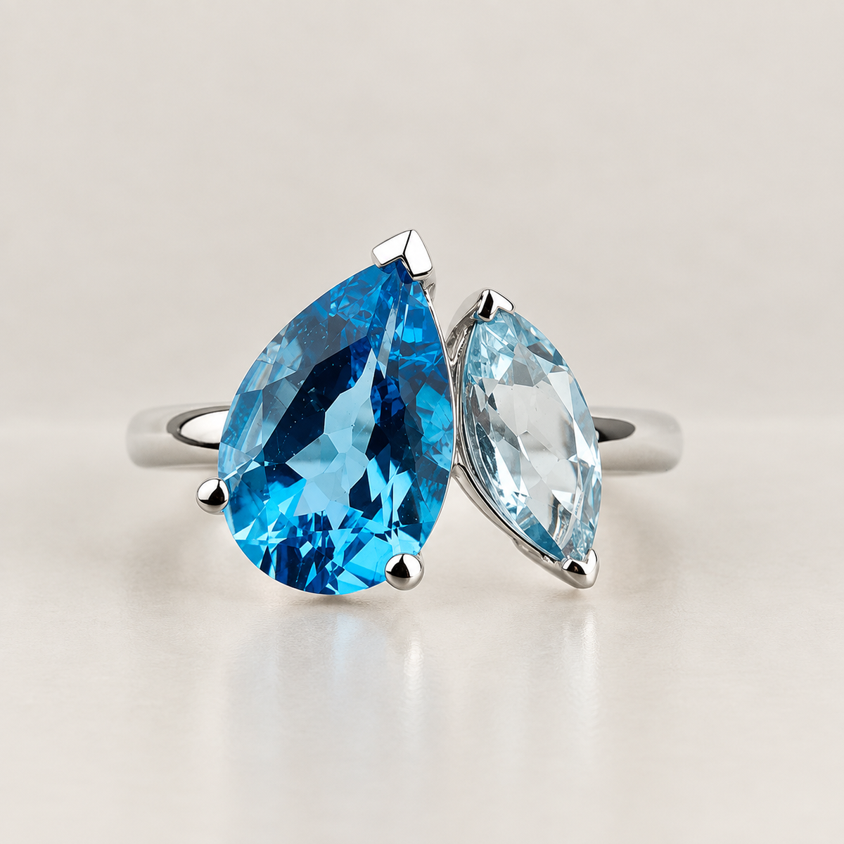 Blue Topaz