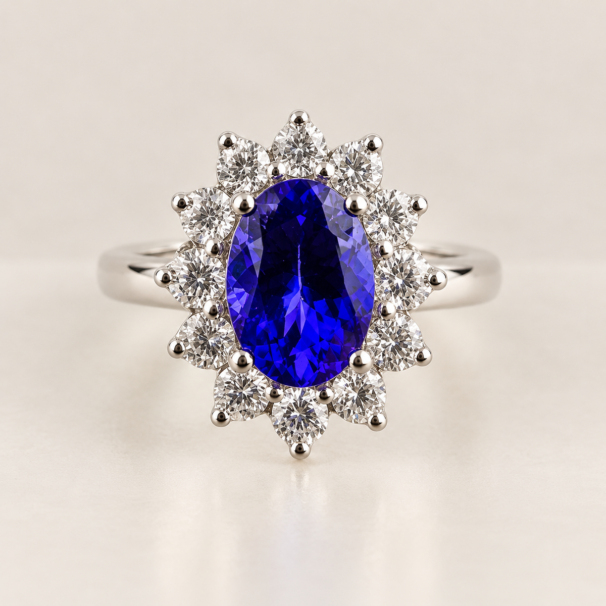 Tanzanite