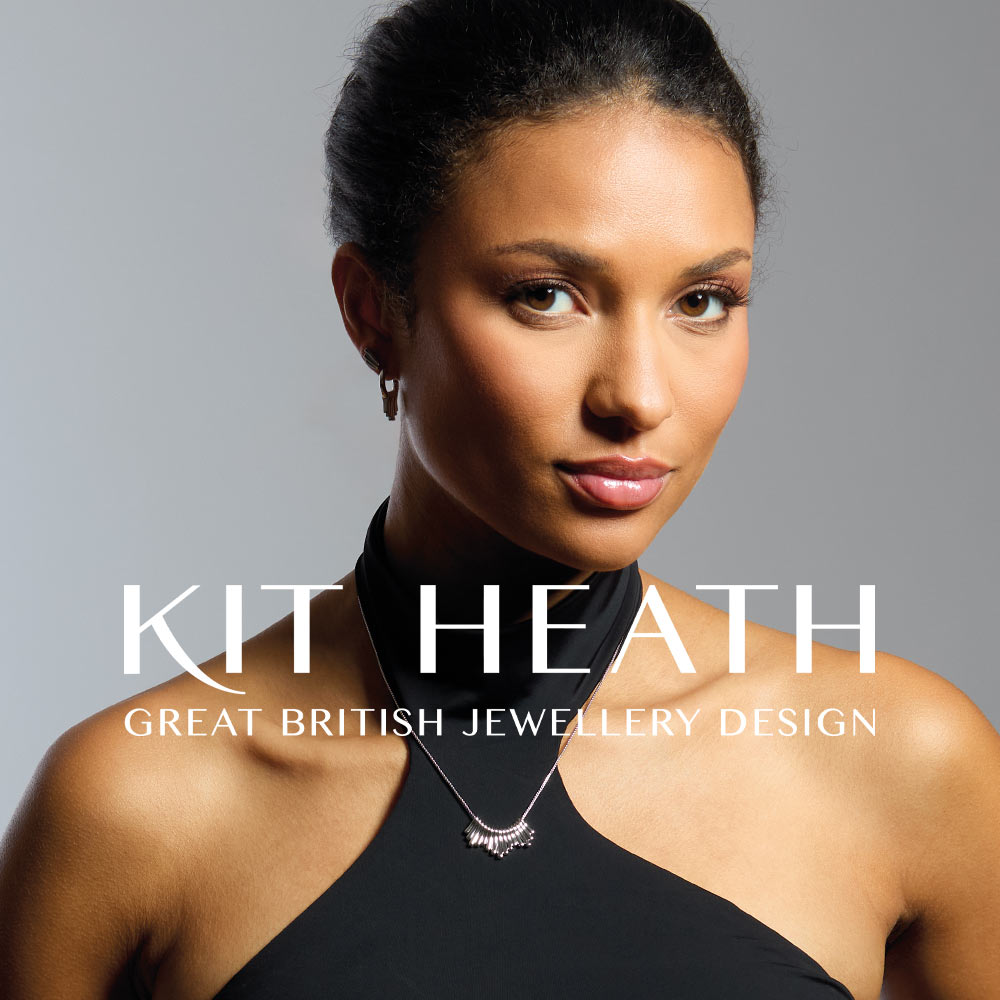 Kit Heath