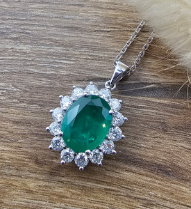 Emerald Neckwear