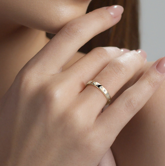 Wedding Rings