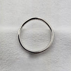 Diamond Shaped Band