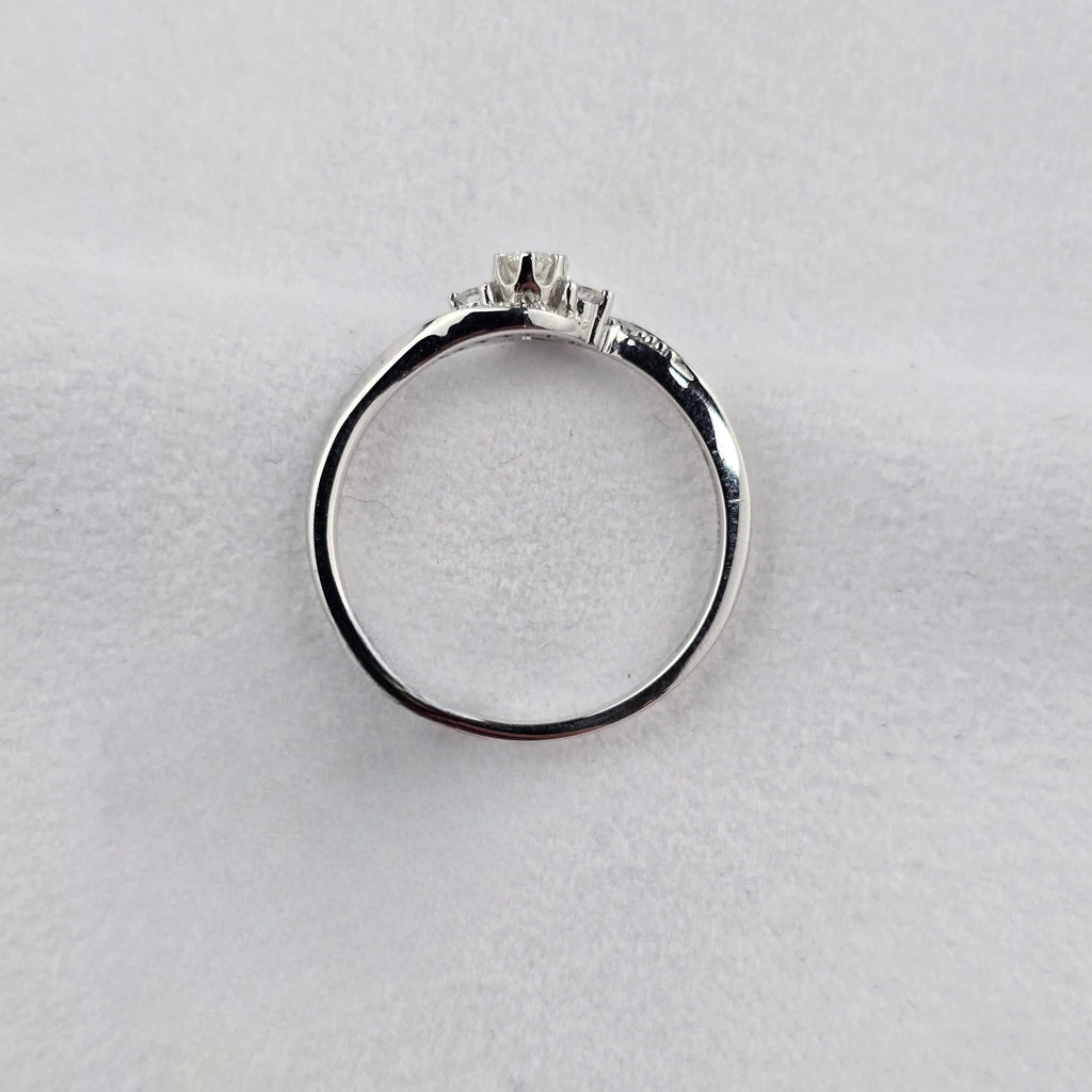 Diamond Trilogy Twist