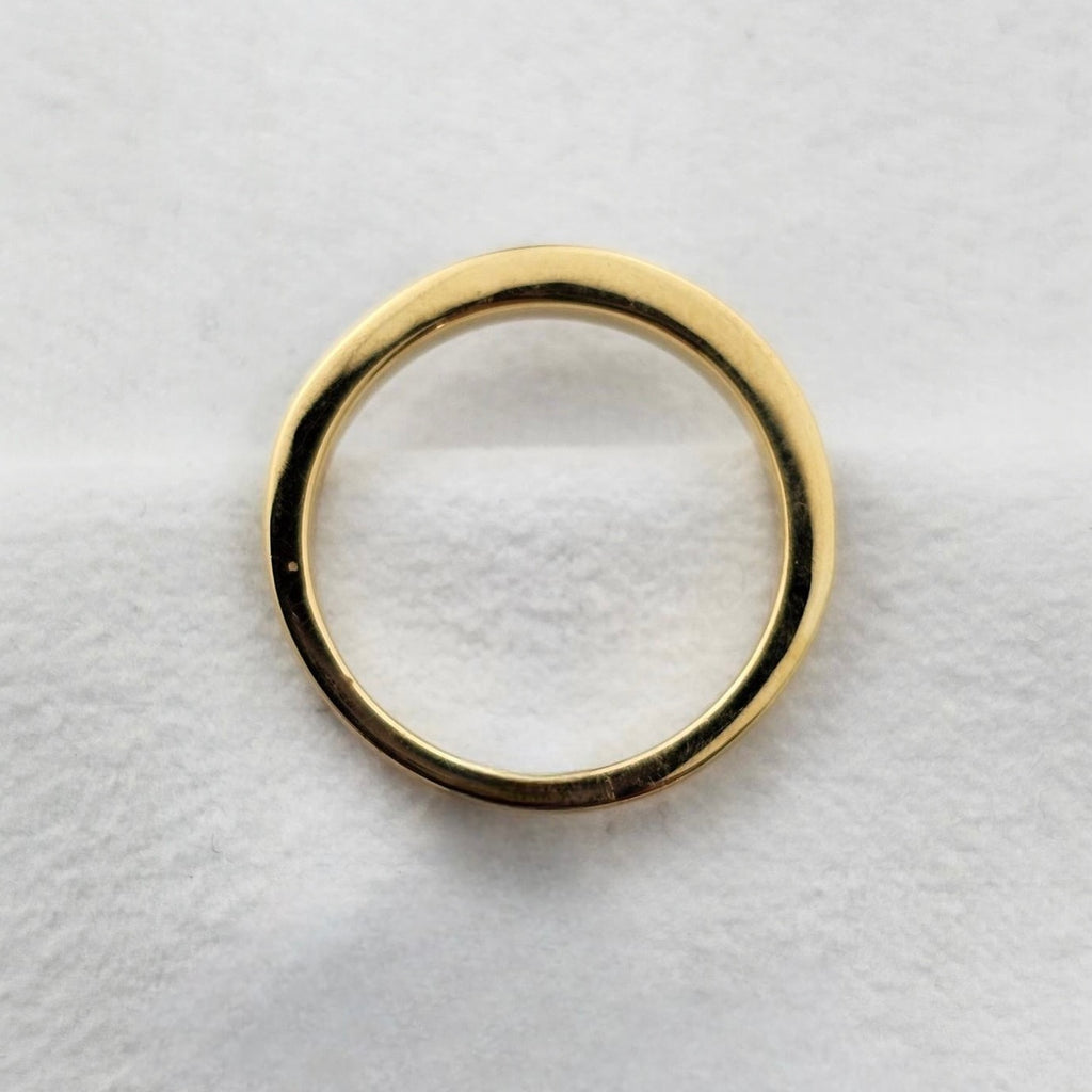 Diamond Chanel Set Band