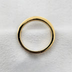 Diamond Chanel Set Band