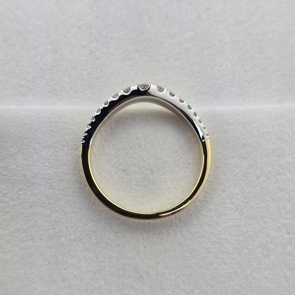 The Offset Classic Curve