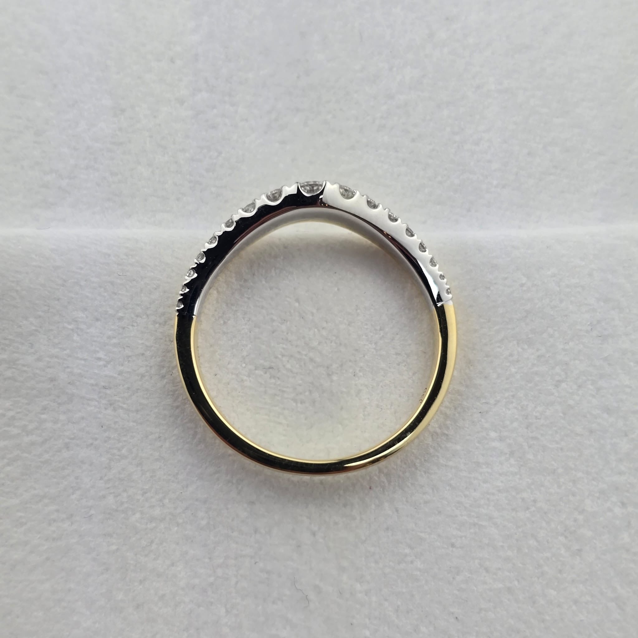 The Offset Classic Curve