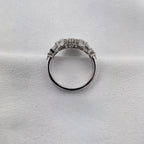 Baguette Diamond Fancy Ring