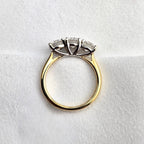 Round Briiliant Uniformed Diamond