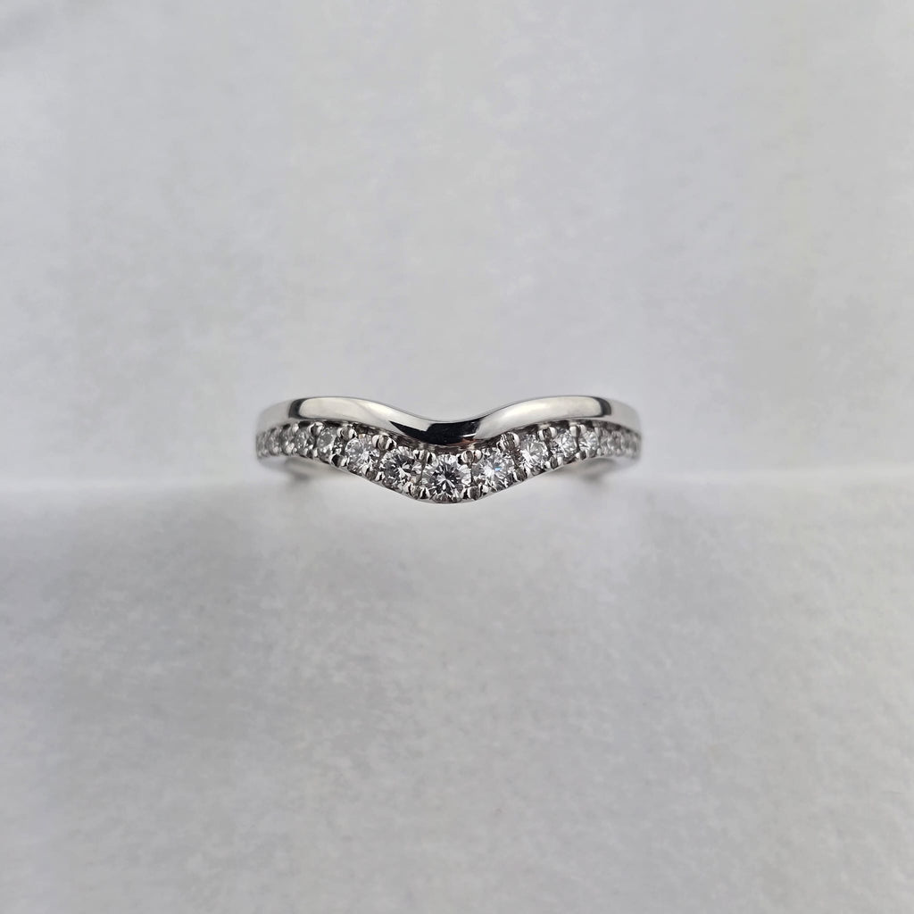 The Offset Petite Curve