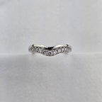 The Offset Petite Curve
