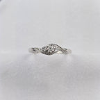 Diamond Trilogy Twist
