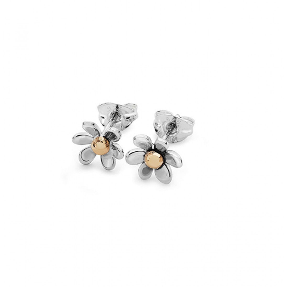 Enchanted Flower Earrings