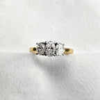 The Oval Marla - JBD Exclusive