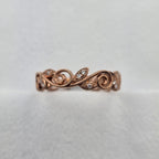 Vintage Diamond Ring