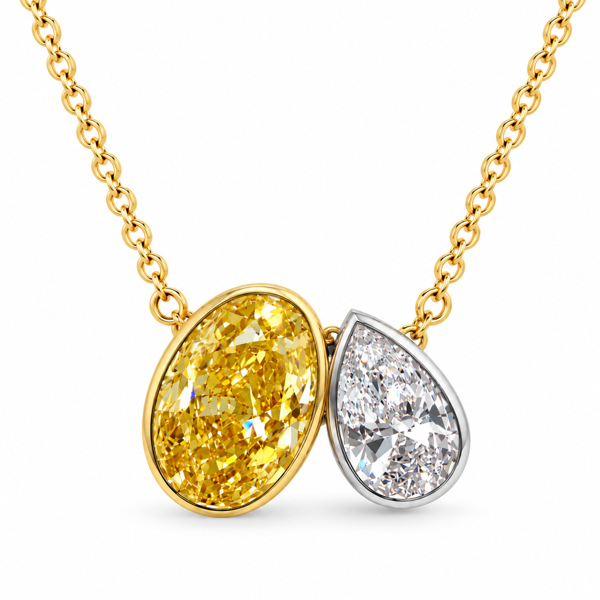 The Nina - Pendant