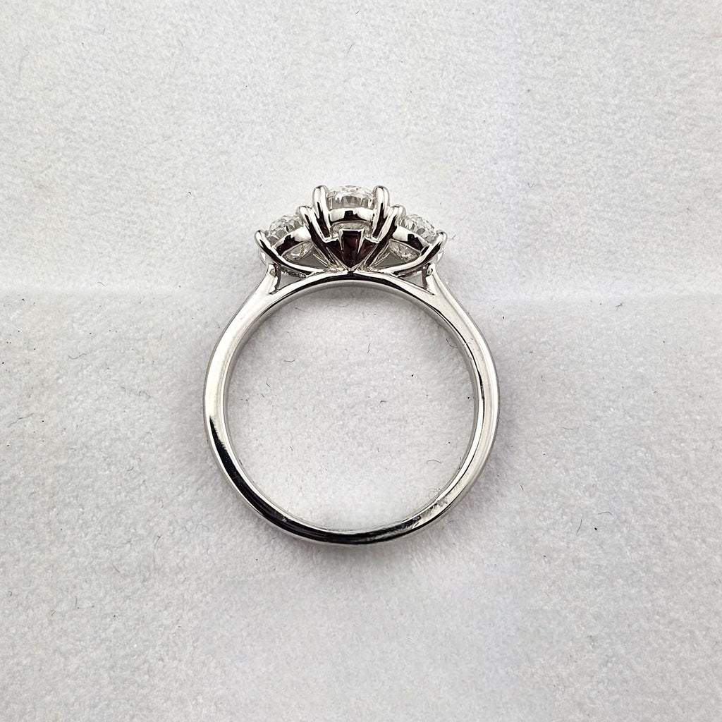 The Oval Marla - JBD Exclusive