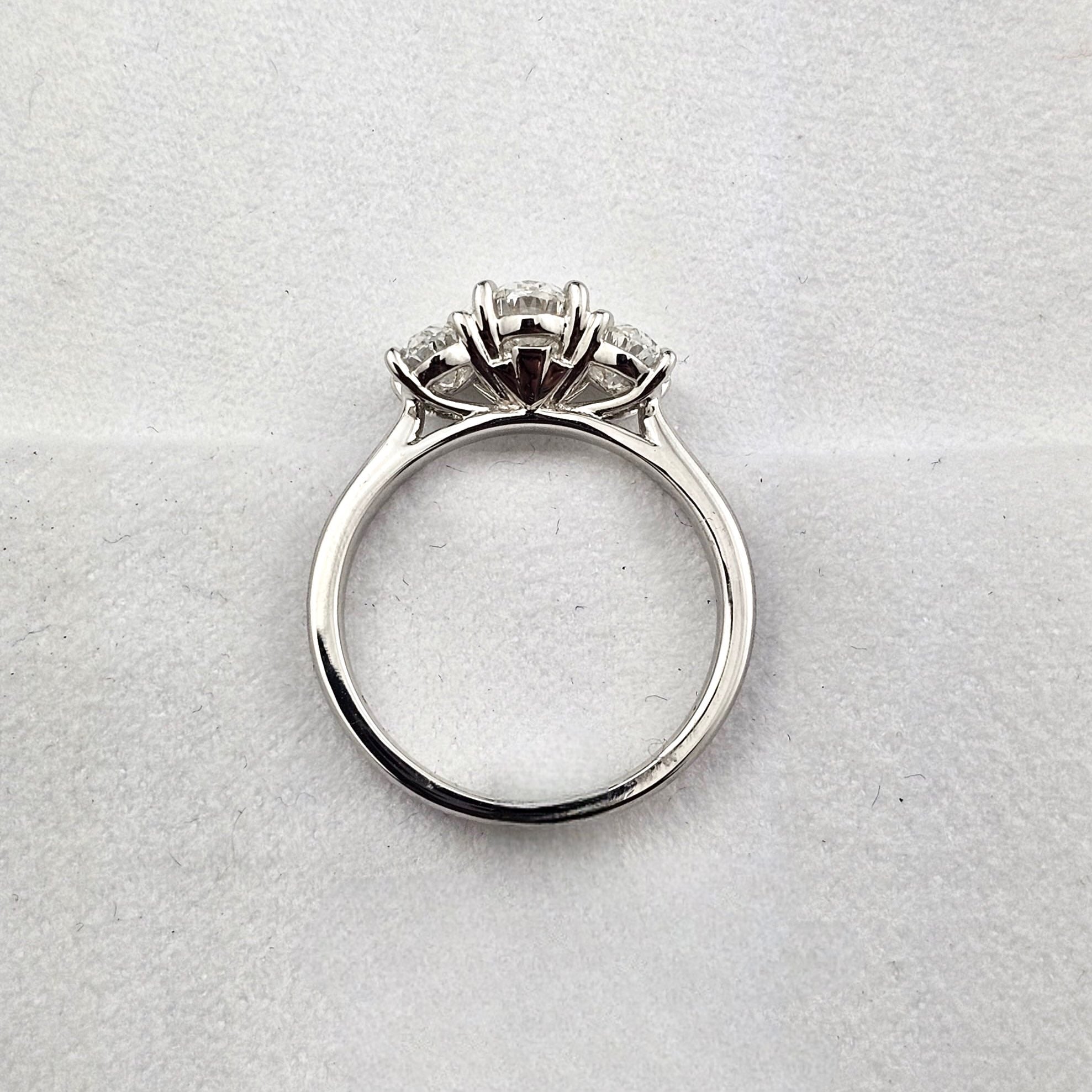 The Oval Marla - JBD Exclusive