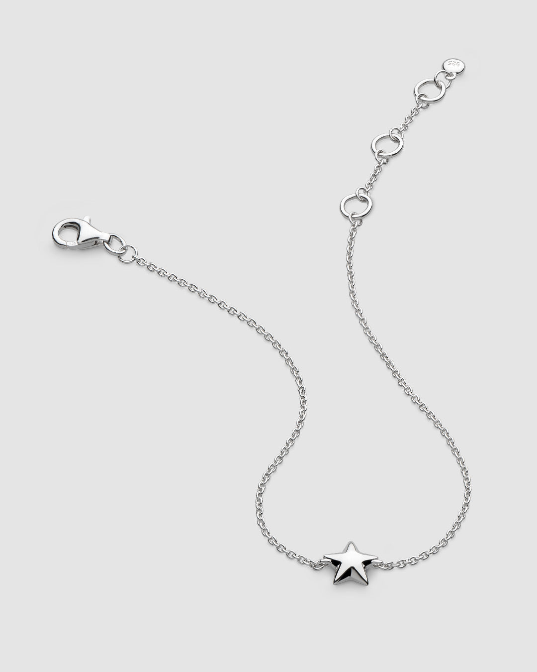 Rox Little Rock Star 7.5" Bracelet