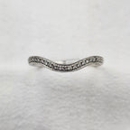 Diamond Shaped Band