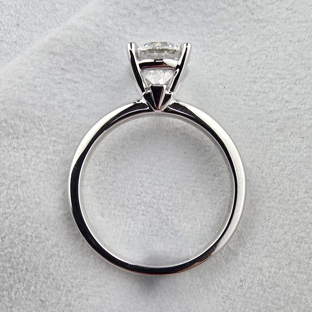 The Clare - Lab Grown