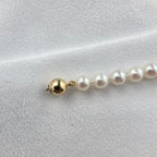 Freshwater Pearl Bracelet