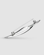 Serenity Curve Brooch