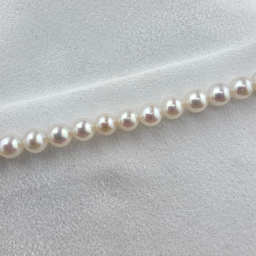 Freshwater Pearl Bracelet