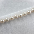 Freshwater Pearl Bracelet