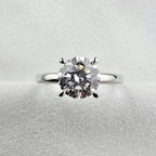 The Clare - Lab Grown