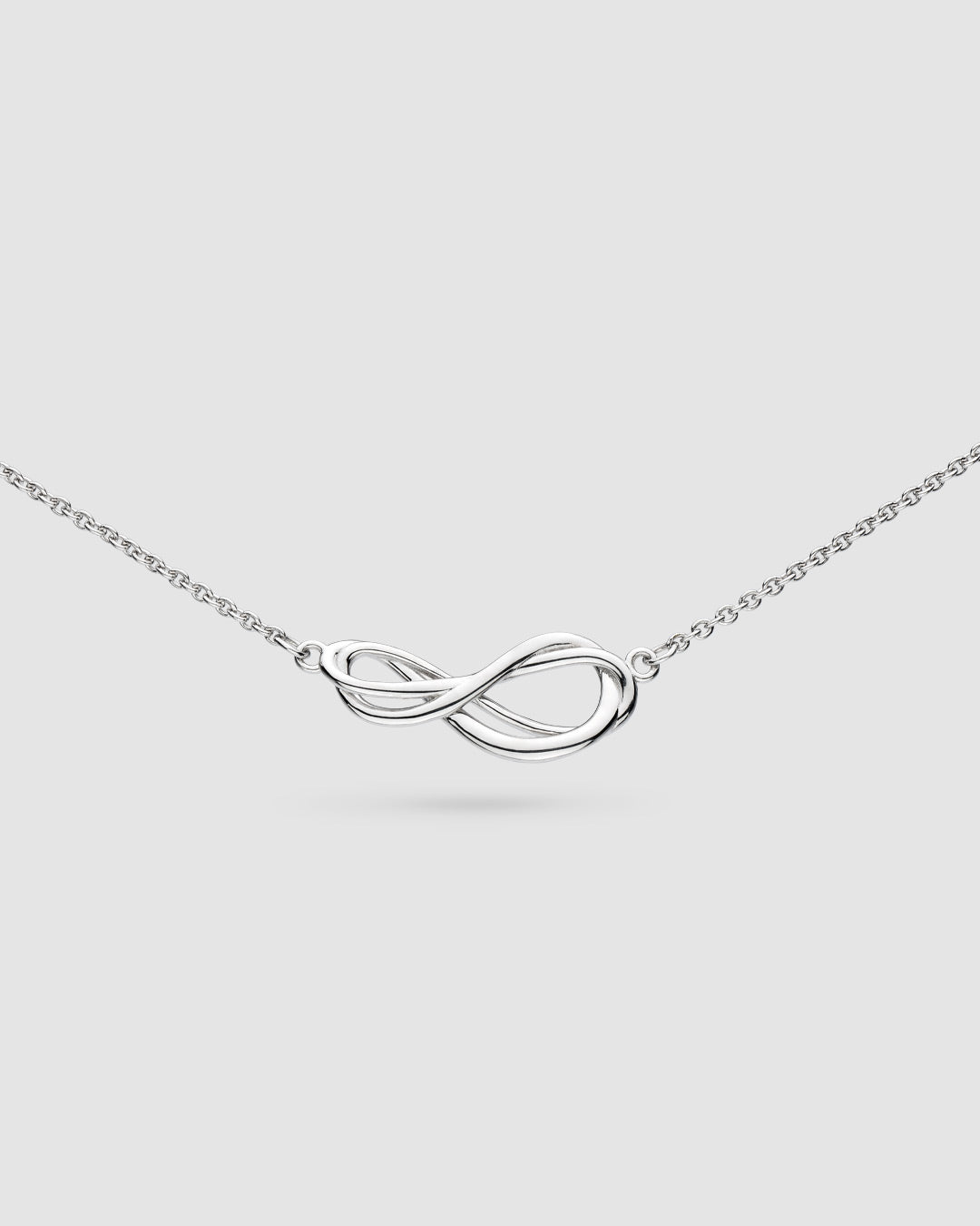 Infinity Mini 17" Necklet