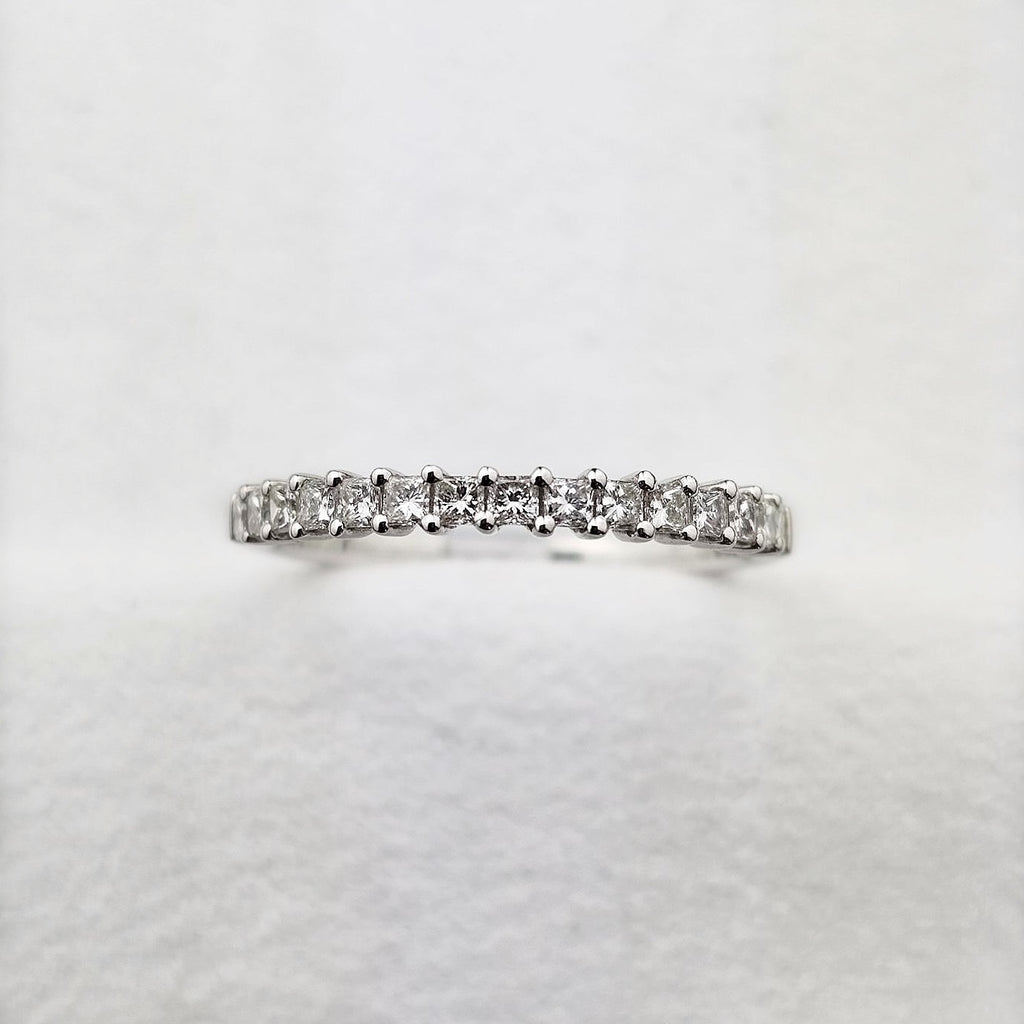 Diamond Claw Set Princess Band