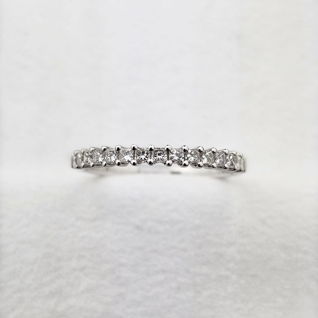 Diamond Claw Set Princess Band