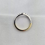 The Offset Petite Curve