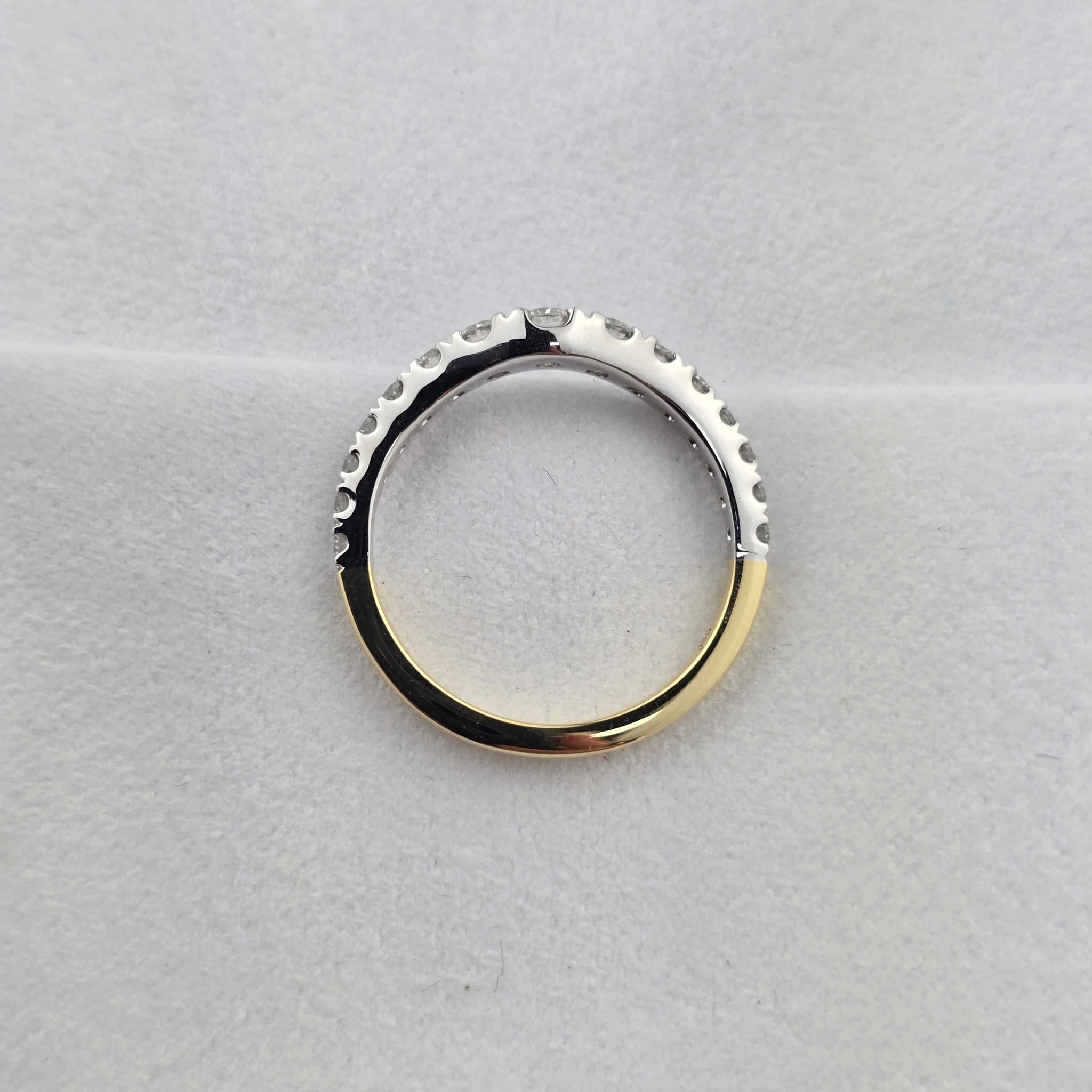 The Offset Petite Curve