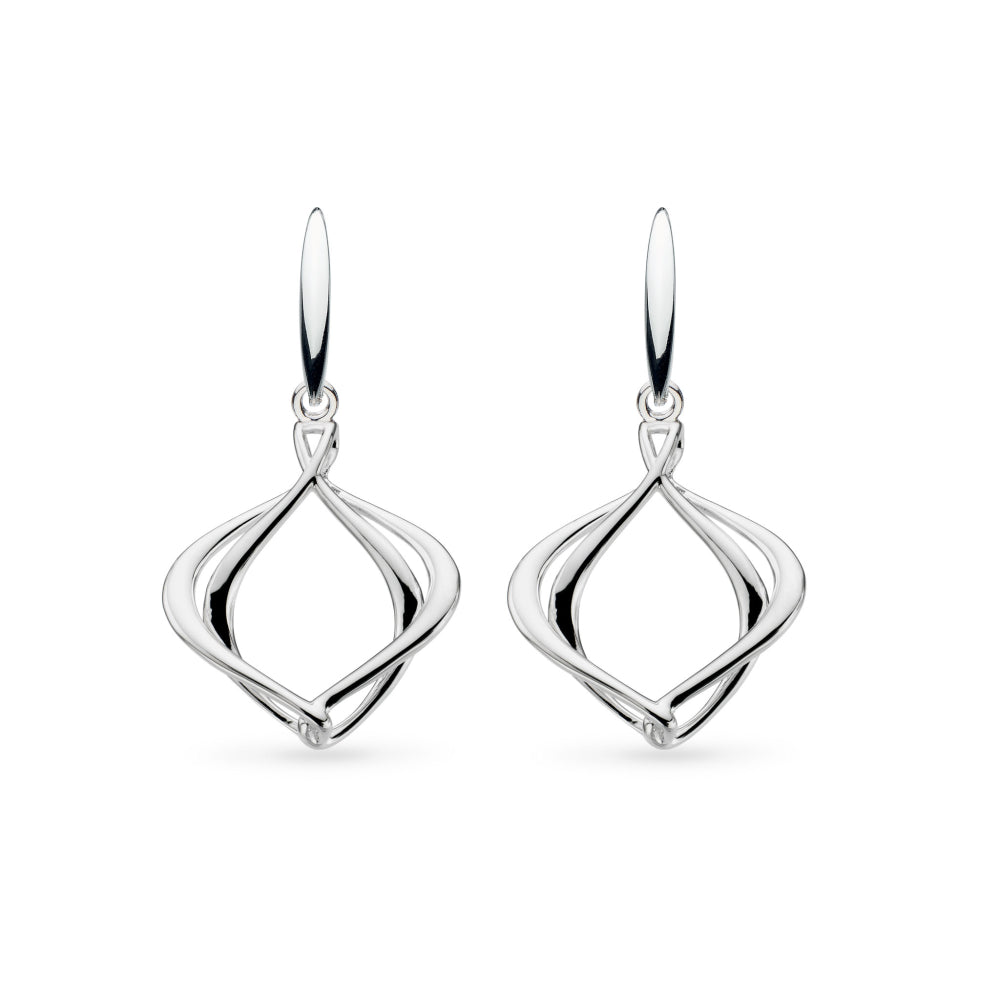 Alicia Grande Drop Earrings
