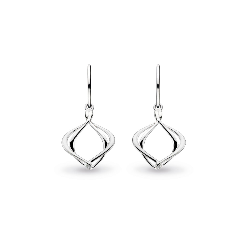 Alicia Petite Drop Earrings