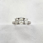 The Oval Marla - JBD Exclusive