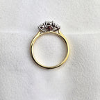 The Oval Marla - JBD Exclusive